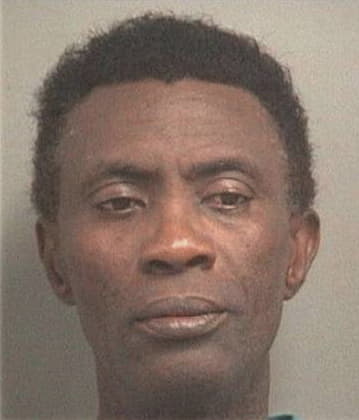 Gerlo Ulysse, - Palm Beach County, FL 